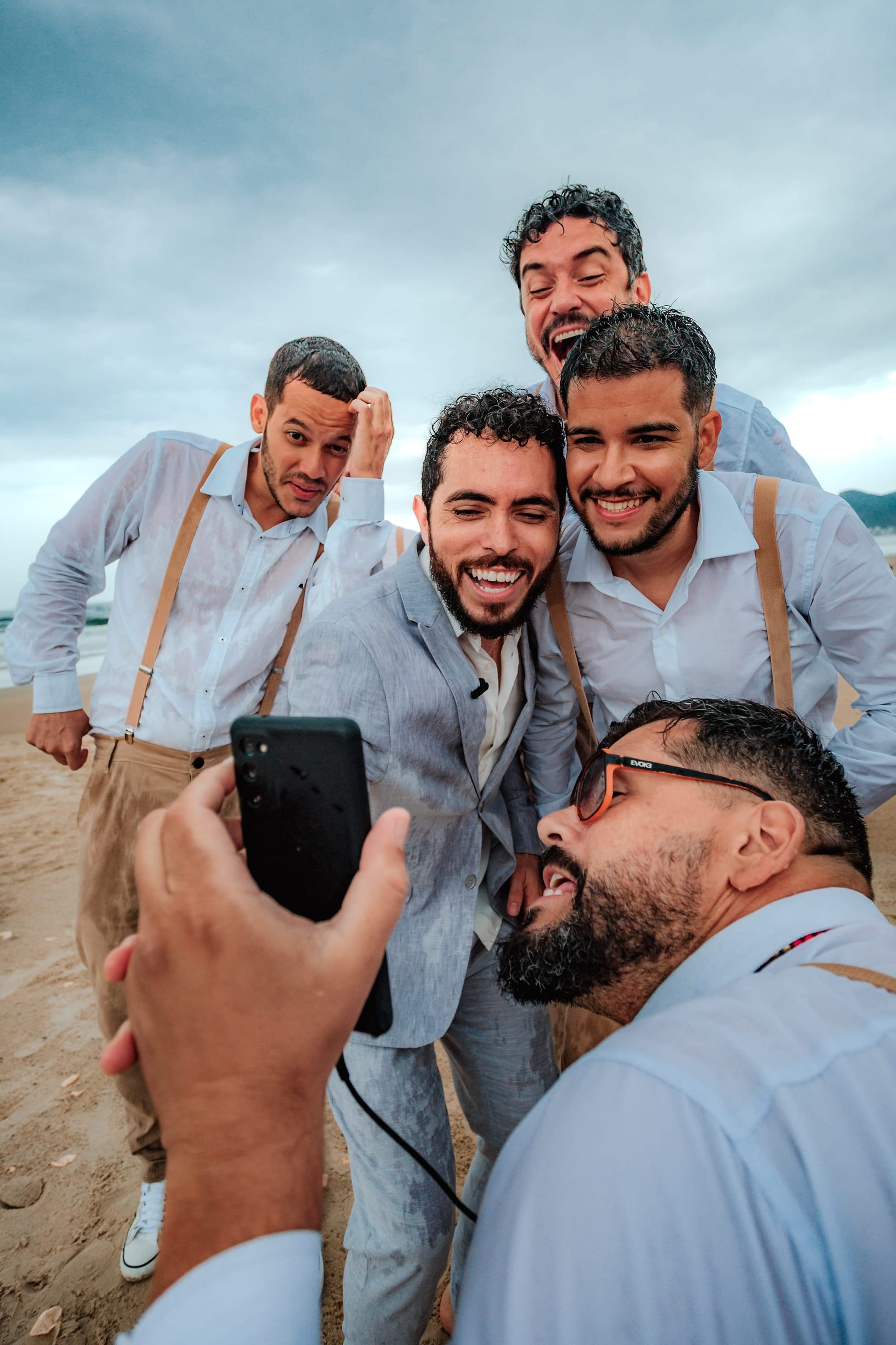 Fotografia de Casamento por André Bertogna — Luana & Bruno, foto 9 de 16